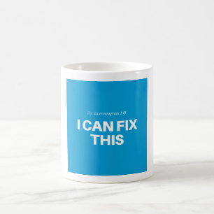 De Café Millenneagram 1 caneca v.1