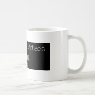 De Café Mim, caneca do zombi