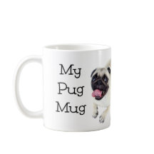 Minha Caneca Cachorra