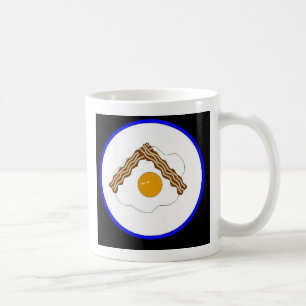 De Café Mmmmmm! Caneca