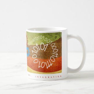 De Café Modelos para codificar a caneca