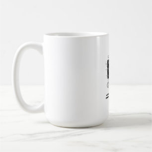 De Café Motivação para Ser Adulto: Camiseta, Caneca e Legg