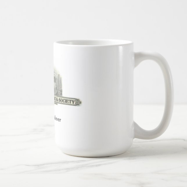 De Café MRHS rectificam a caneca do crente (Direita)