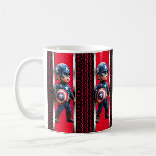 De Café Mug dá uma caneca feita por encomenda