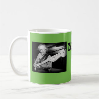 De Café MULEMAN 11 onças. CANECA