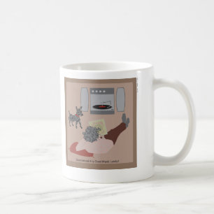 De Café Música da caneca 2 do BB