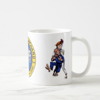 DE CAFÉ MUTTAHIDA MAJLIS-E-AMAL JIU JITSU BJJ DA CANECA