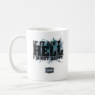 De Café Não é a caneca do inferno