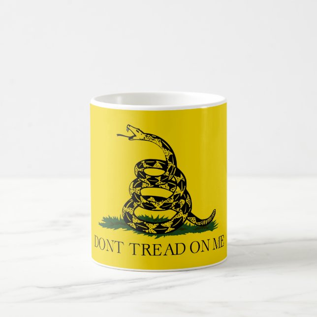 De Café Não lance a minha caneca (Centro)