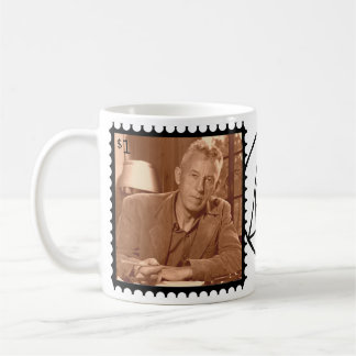 De Café "Não o envie" em Bill W. Caneca