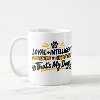 De Café Não Sou Mandona, Sou Apenas Certa Caneca Divertida
