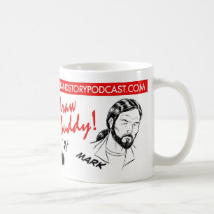 De Café Não tire como meu amigo! Caneca