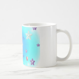 De Café Nascer para dançar a caneca