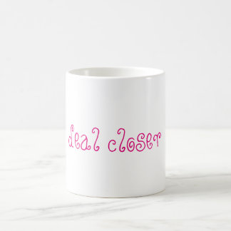 De Café Negócio mais próximo - CANECA PARA A SENHORA CHEFE