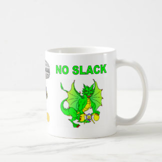 De Café NENHUMA caneca FROUXA