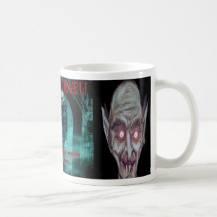 De Café Nosferatu a caneca por dizer 1 da origem