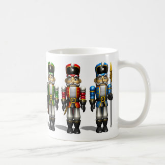 De Café Nutcrackers - caneca