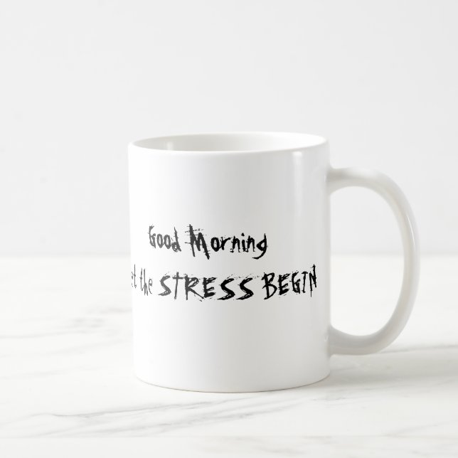 DE CAFÉ O BOM DIA DEIXOU O ESFORÇO COMEÇAR A CANECA (Direita)