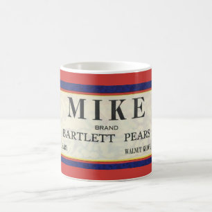 De Café O Caneca do Mike
