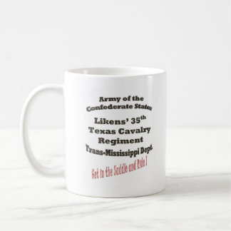 De Café O descendente comparou a 35a caneca