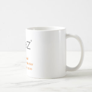 De Café o eZ publica a caneca da comunidade
