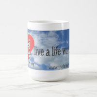 O fazendeiro e o iogue uma caneca loving do valor