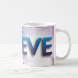 De Café O HM acredita a caneca