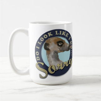De Café O Meerkat com caneca da atitude