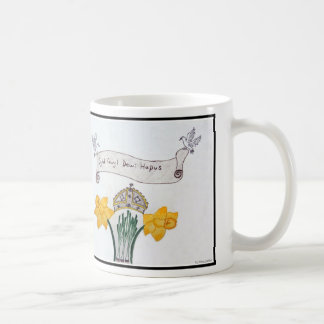 De Café ø Pl. Caneca do festival competitivo galê