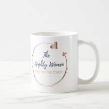 O ~ poderoso George Eliot da caneca das mulheres