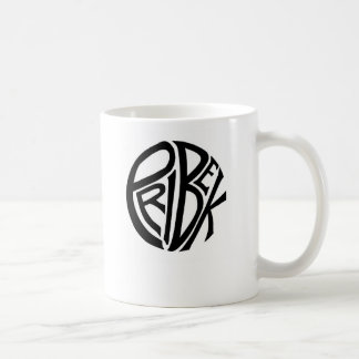 De Café O problema não está sobre a caneca