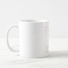De Café O resto ainda é caneca não escrita