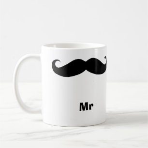 De Café o Sr. caneca