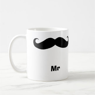 De Café o Sr. caneca