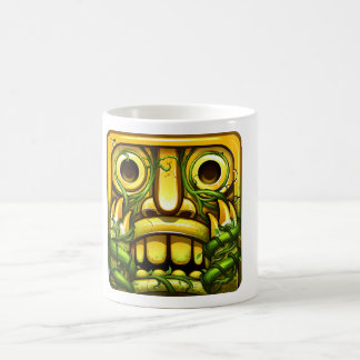 De Café O templo funciona a caneca perdida 2 da selva