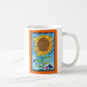De Café Obrigado sendo minha caneca do amigo