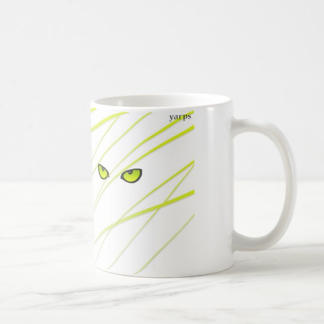 De Café Observador da caneca (Direita)