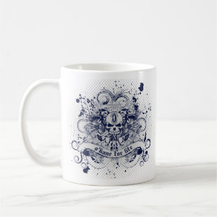 De Café O'Kane para a caneca da vida