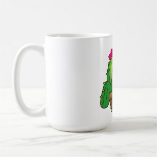 De Café Olá Caneca Cacto – Sorria Enquanto Você Bebe