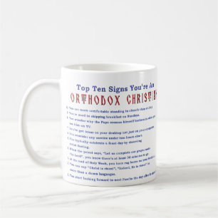 De Café Os Dez Sinais Mais Importantes Você é uma Caneca C