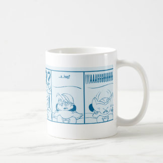 De Café Otalia cómico - e? … caneca