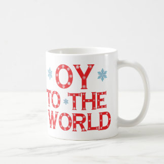 De Café OY à caneca do feriado do mundo