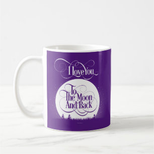 De Café Para A Lua E Para A Caneca