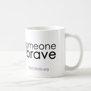 De Café PCDH19 Alliance bebem a caneca