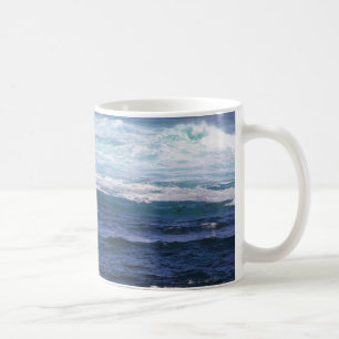De Café Pela caneca do mar