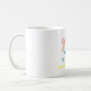 De Café Perca minha caneca da mente