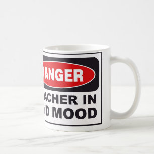 De Café PERIGO - caneca