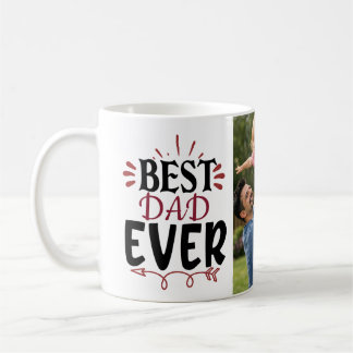 De Café Personalizado Melhor Pai do Mundo Caneca Personali