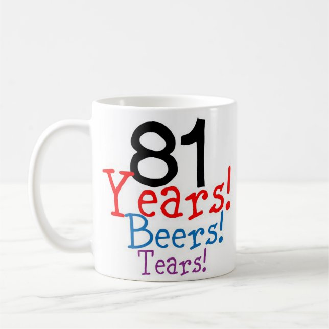 De Café personalizar caneca  (Esquerda)