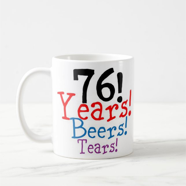 De Café personalizar caneca  (Esquerda)
